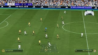 EA SPORTS FC 25 [upl. by Amitak]