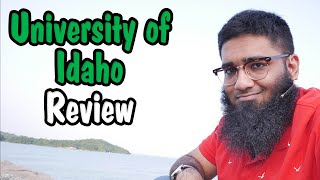 University of Idaho Worth it   Review🎓 [upl. by Melvyn25]