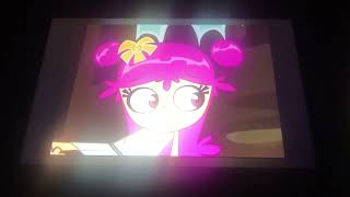 Hi Hi Puffy AmiYumi  Season 3 Episode 5  The Golden Fleas Part 2 [upl. by Trula790]