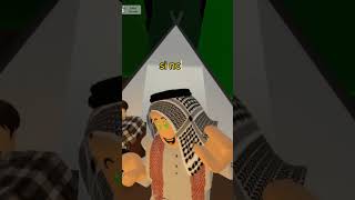 Berkemah Sama Si Nopal Koqqq roblox brookhaven sinopal trending [upl. by Lebatsirhc]