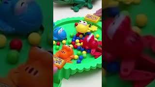 Amazing fish toys fishingvideo fishtoys fiaherman tuzelity [upl. by Eidaj]