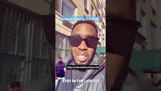 A Humble Diddy Last Message To The World hiphop rap wshh celebritynews hollywoodnews enews [upl. by Trub]