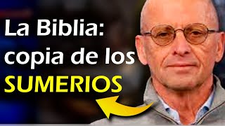 Así la Biblia COPIÓ TEXTOS de los SUMERIOS Gilgamesh y otros Mauro Biglino Conferencia en ESPAÑOL [upl. by Suez]