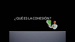 LENGUA Coherencia y Cohesión👩‍🏫 PARA 6TO GRADO [upl. by Suoiradal]