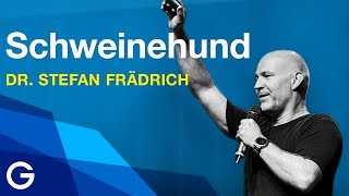 Das GünterPrinzip So motivierst du deinen inneren Schweinehund  Dr Stefan Frädrich [upl. by Waller]