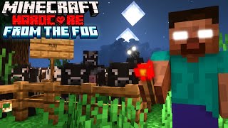 ANOMALIES EVERYWHERE Minecraft From the Fog [upl. by Azeel]