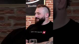 Joe Marler and James Haskell in very funny interview [upl. by Aniakudo]