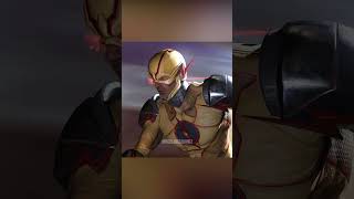 Injustice 2 Sad Intros PT 65 😐shorts injustice2 sad [upl. by Enyaz126]