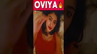 big boss oviya viral again oviyalovers [upl. by Raymonds762]