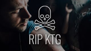 RIP KICK THE GRIND I NEED YOUR HELP [upl. by Hardden]