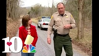 WBIR Vault Remembering the Lillelid murders 10 years later Part 1 2007 [upl. by Eatnohs]