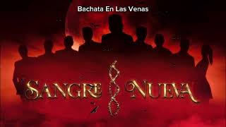 Esme  Bachata En Las Venas ft Akai Rojas Sangre Nueva  Freshmen Year Bachata 2024 [upl. by Ettellocin]