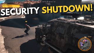 SHUTTING DOWN SECURITY IN SANTA BLANCA Ghost Recon Wildlands Gameplay 14 [upl. by Corel207]