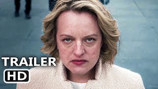 THE HANDMAIDS TALE Season 5 Trailer 2022 [upl. by Eseilenna]