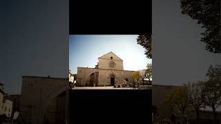 Assisi  Italy [upl. by Adne]