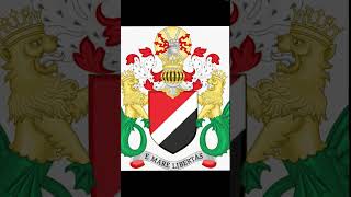 easalarm coat of arms Eas alarm Part 3 [upl. by Ty]