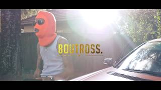 Boutross  Wasoro  Prod By Dede  Official Shrap Video [upl. by Asen]