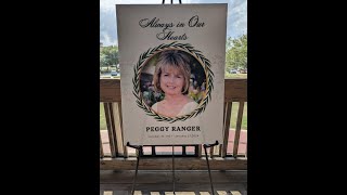 Remembering Peggy Ranger owner of Peggys Natural Foods [upl. by Cody395]