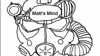 matts mind episode 2 [upl. by Charbonneau]