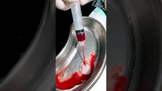 FLUTD ai Hematuria [upl. by Destinee]