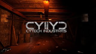 ArmA 3  CYTECH INDUSTRIES  DeviceComplex PT1 Environment Design [upl. by Worden448]