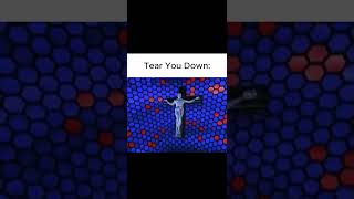 Tear You Down in a Nutshell mysingingmonsters msm [upl. by Baldwin]