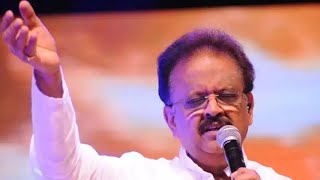 Music superstar SPB on stage suprise performance ❤️❤️ திடீரென மேடை ஏறிய SPB 🎉🎊 Ullasa Ulagam [upl. by Petronella]