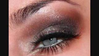 Victorias Secret Fashion Show 2010 Makeup Tutorial HowTo Runway [upl. by Sivart730]