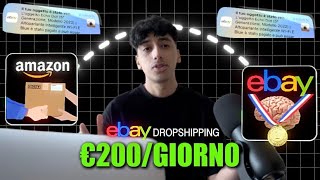 COME VENDERE SU EBAY NEL 2024 Guida Per Principianti StepByStep [upl. by Vallery]