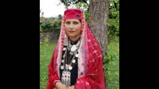 Gojri Song  Gujjars  KUKU by BASHIR MASTANA [upl. by Noryahs]