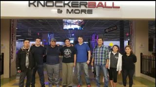 Knockerball and More [upl. by Eciened]