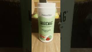 Magnesio magnesium magnesio franksuarez metabolismotv naturalslim [upl. by Sargent]