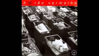 Barão Vermelho  Um Índio [upl. by Lafleur]