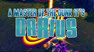 Instalok  Dunkmaster Darius David Guetta  Dangerous ft Sam Martin PARODY [upl. by Reimer716]