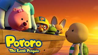 ⭐300min⭐Pororo English Episodes  Animation amp Cartoon for Kids  Pororo the Little Penguin [upl. by Errecart102]