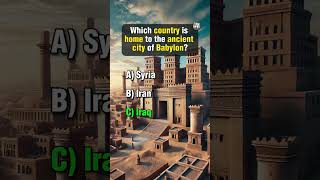 Worlds Hardest Geography Quiz [upl. by Alyakem]