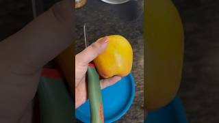 6 month baby to 2 years baby ke liye APPLE RECIPE  BABBY FOOD 🥗 babyfood babyfoodrecipe [upl. by Dnomde]