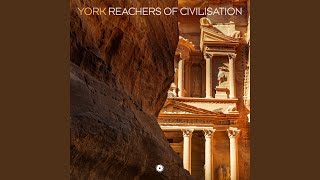 Reachers of Civilisation Preview [upl. by Scot16]