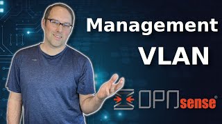 Configuring a Management VLAN [upl. by Leonanie]