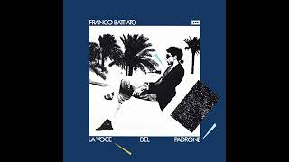 Cuccurucucu Remastered  Franco Battiato [upl. by Kaitlynn]