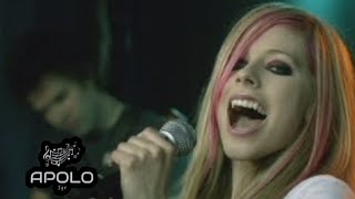 AVRIL LAVIGNE  What The Hell Subtitulado [upl. by Savdeep]