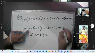 SetTheory of SetBusiness Mathematics BBA 2nd Year Episode09 [upl. by Anneirb91]