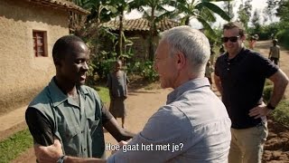 Een prachtig weerzien voor Jaap  VAN DER VORST ZIET STERREN [upl. by Lianne924]