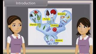 Biological Classification III [upl. by Nydia341]