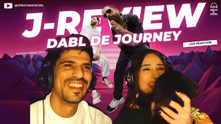 JReview Tn 🎵 Ep6 l ‪‪DABLDE Journey ✨ [upl. by Maidel]