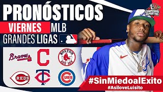 🔴 DATOS Y ESTADÍSTICAS DE GRANDES LIGAS VIERNES 12 JULIO ​⚾​ MOVIMIENTOS Y ABRIDORES EN LA MLB [upl. by Anetta]