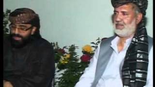 Muhammad shafi new pashto song babulala 2011 [upl. by Ahcsrop]