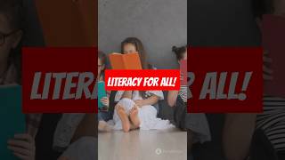 Celebrate International Literacy Day Empowering with Multilingual Education [upl. by Trueman]