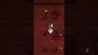 The Candle Fuego purificador…  the binding of isaac shorts [upl. by Ienttirb]