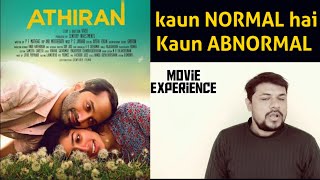 pyar ka karam  Athiran 2019  hindi dubbed movie REVIEW ll sai pallavi fahadh ll akhilogy [upl. by Hultgren]